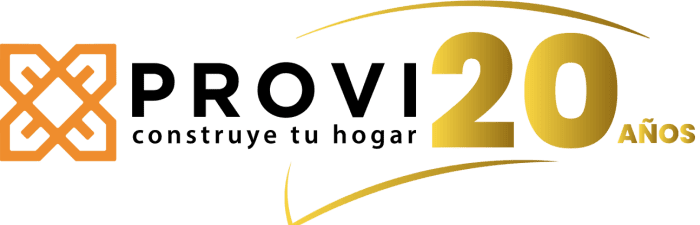 Grupo Provi 20 Años